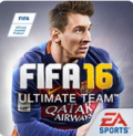 FIFA 16: Ultimate Team