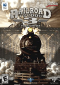 Railroad Tycoon 3