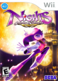 NiGHTS: Journey of Dreams