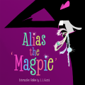 Alias 'The Magpie'