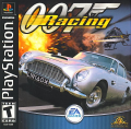 007: Racing