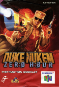 Duke Nukem: Zero Hour