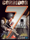 Corridor 7: Alien Invasion