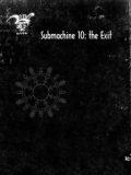 Submachine 10: The Exit