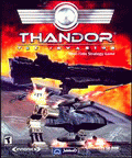 Thandor: The Invasion