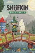 Snufkin: Melody of Moominvalley