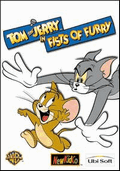 Tom and Jerry in Fists of Fury