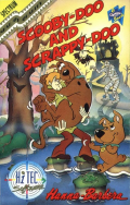 Scooby-Doo and Scrappy-Doo