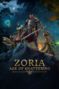 Zoria: Age of Shattering