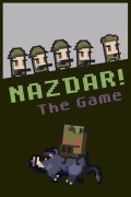 Nazdar! The Game