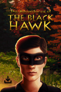 The Adventures of The Black Hawk