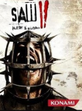 SAW II: Flesh & Blood