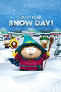 South Park: Snow Day!