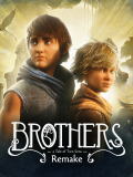 Brothers: A Tale Of Two Sons Remake