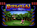 Barbarian (Remake)