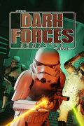 Star Wars: Dark Forces Remaster