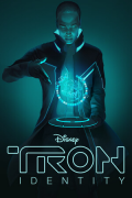 Tron: Identity