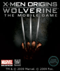 X-Men Origins: Wolverine - The Mobile Game