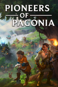 Pioneers of Pagonia