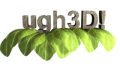 Ugh3D!