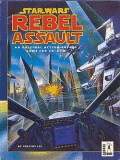 Star Wars: Rebel Assault