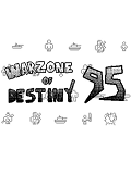 Warzone of Destiny 95