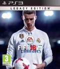 FIFA 18: Legacy Edition