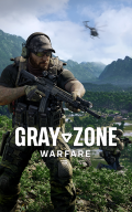 Gray Zone Warfare