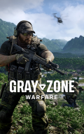 Grey Zone Warfare