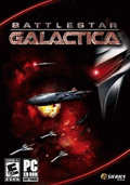 Battlestar Galactica