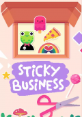 Sticky Business