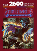 Frankenstein's Monster