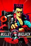 Mullet MadJack