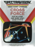 Cross Force