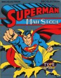 Superman: The Man of Steel