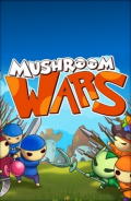 Mushroom Wars