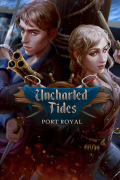 Uncharted Tides: Port Royal