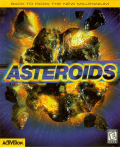 Asteroids