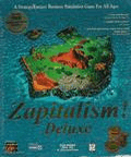 Zapitalism