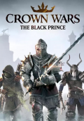 Crown Wars: The Black Prince