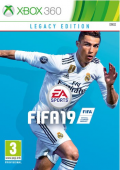 FIFA 19: Legacy Edition