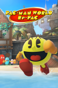 Pac-Man World Re-PAC