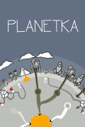 Planetka