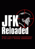 JFK Reloaded