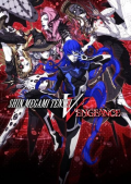 Shin Megami Tensei V: Vengeance