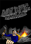 Mine Bombers