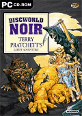 Discworld Noir