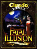 Clue Chronicles: Fatal Illusion