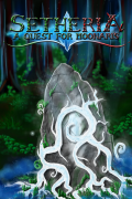 Setheria - A Quest for Moonaris