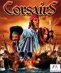 Corsairs: Conquest at Sea